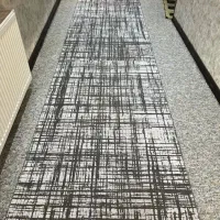 گلیم کناره تمیز