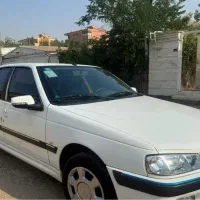 پژو پارس TU5 LX مدل ۱۴۰۱