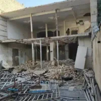 تخریب ساختمان و بنا|خدمات پیشه و مهارت|نوشین شهر, |دیوار