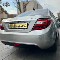 دنا ۶ دنده *۶سرعته صفر دنا بورسی مشکی سفید 1404|خودرو سواری و وانت|تهران, توحید|دیوار