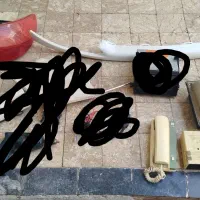 وسایل حراجی