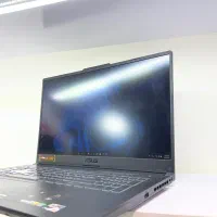 asus tuf gaming  a17هیولای خوش قیمت|رایانه همراه|کرج, گوهردشت|دیوار