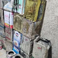 قیر ۱6 کیلویی