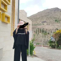 ست پانچو و شلوار / پانچو / بارداری