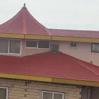 شیروانی ،حلب کوبی وسربندی