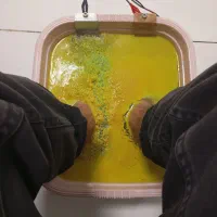 سم زدایی پاکسازی بدن