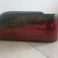 چراغ عقب پژو پارس ال ای دی