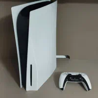 ps5 standard اروپا|کنسول، بازی ویدئویی و آنلاین|مشهد, آزادشهر|دیوار