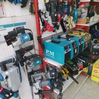 چکش تخریب 16کیلویی PAP|ابزارآلات|سبزوار, باهنر|دیوار