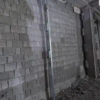 جوشکار سیار آهن کشی ساختمان(نبشی کشی و نصب والپست)|خدمات پیشه و مهارت|بندر دیر, |دیوار