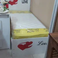 تخت خواب|تخت و سرویس خواب|ایلام, |دیوار