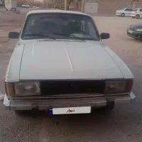 پیکان مدل ۸۱ دوگانه