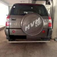 ام وی ام x33 مدل 91|خودرو سواری و وانت|تبریز, |دیوار