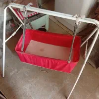 گهواره سالم