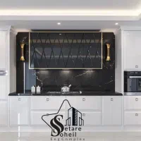 شرکت بازسازی/طراحی داخلی/ تکمیل صفر تا صد واحد خشک