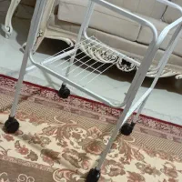 پایه قفس طوطی