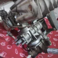 قطعه ی سیستم دیافراگم وخروجی گازواب ابگرمکن|آبگرمکن، پکیج، شوفاژ|تاکستان, |دیوار