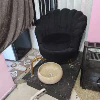 تعدادی لوازم آرایشگاه زنانه فروش