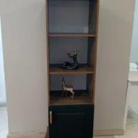 سرویس خواب جوان/نوجوان گرین وود|تخت و سرویس خواب|کرمان, |دیوار