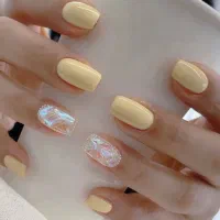 جذب نیرو ناخن کار ، مژه کار