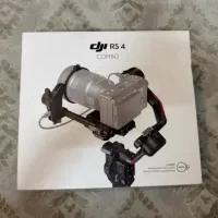 RS4 COMBO رونین DJI