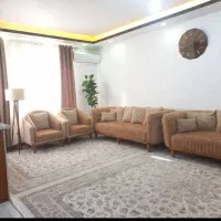 اپارتمان لوکس ۸۰متر پارکینگ پکیج فرنگی کوچه بزرگ