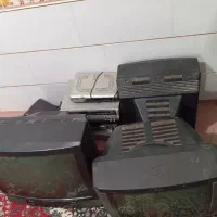 تلویزیون خرابه