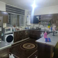 فروش منزل ویلایی درب حیاط خیابان لشکری