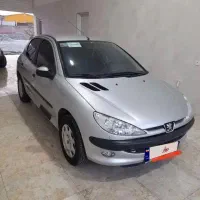 پژو 206|خودرو سواری و وانت|باغستان, |دیوار
