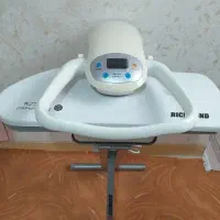 اتو پرس ریچموند فروش فوری