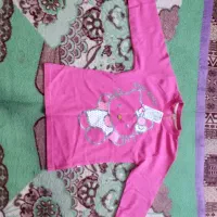 ۱عدد بلوز دخترانه