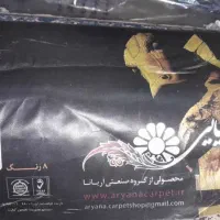 فرش۱۲ و ۹ متری در حد نو|فرش|تهران, شهمیرزادی|دیوار