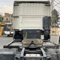 کشنده کاوه تک مدل ۹۳|خودرو سنگین|اسلام‌شهر, ملک‌آباد|دیوار