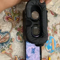 واقعیت مجازی vr box2