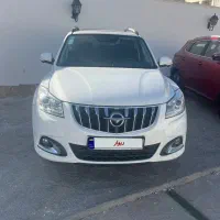 هایما s7پلاس مدل۱۴۰۲