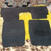 کفی ژله ای جنس درجه یک نونو