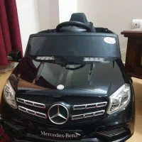 ماشین benz