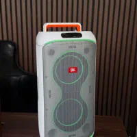 اسپیکر شارژی JBL