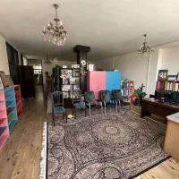 اجاره ویلایی ۵۰۰متری /مناسب برای مدرسه/شرکت