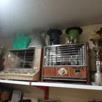 وسایل عتیقه ونوستااژی|کلکسیون اشیاء عتیقه|اهواز, آسیاباد|دیوار