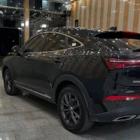 دیگینیتی پرایم مشکی ۱۴۰۱ بی رنگ|خودرو سواری و وانت|تهران, افسریه شمالی|دیوار