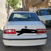 سمند مدل ۸۹ دوگانه کارخانه ( موتور تعویض ۱۴۰۱)|خودرو سواری و وانت|بابا حیدر, |دیوار