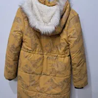 کاپشن دخترانه نو|لباس|نیشابور, بلوار گلها|دیوار