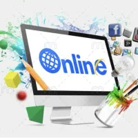 خدمات کارهای اینترنتی و دانشجویی