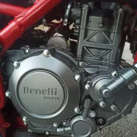 بنلی ۲۵۰|موتورسیکلت|اصفهان, شهید رجایی|دیوار