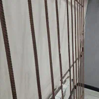 حفاظ ثابت  تراس و پنجره و درب|مصالح و تجهیزات ساختمان|رشت, کاکتوس|دیوار