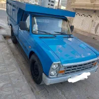 نیسان|خودرو سواری و وانت|سبزوار, همت|دیوار