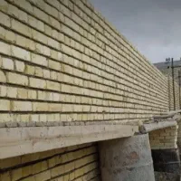 تمامی کارهای بنایی پذیرفته و اجرایی میشود