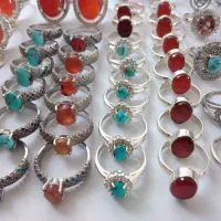 نقره فروشی و خریدن|جواهرات|بومهن, |دیوار