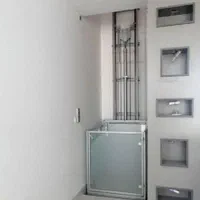 نصب بالابر|مصالح و تجهیزات ساختمان|بهبهان, |دیوار